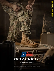 Belleville Catalog