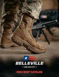 Belleville Catalog