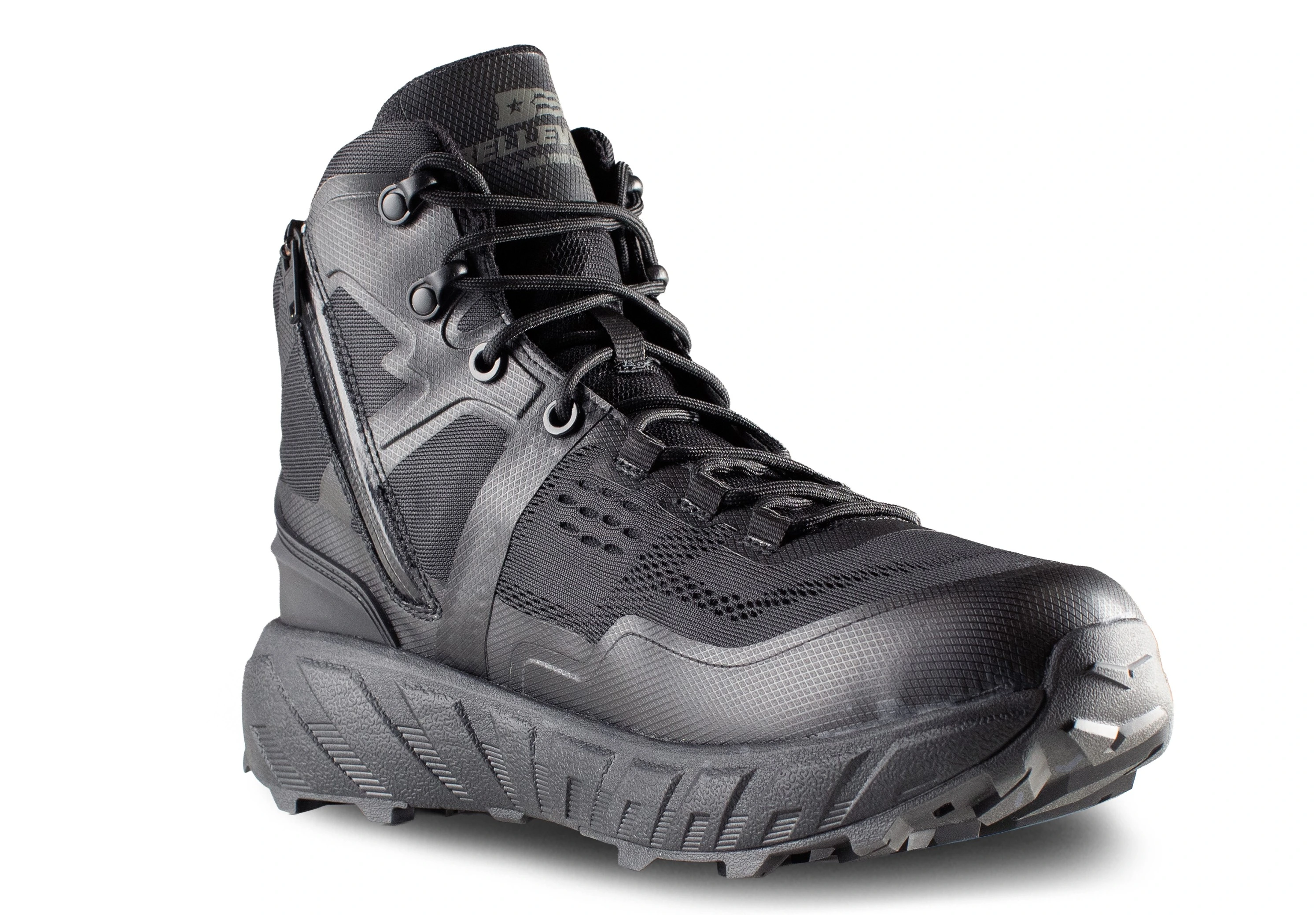 FATT MAXX™ midsole cushioning platform