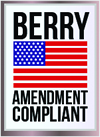 Berry Amendment Compliant