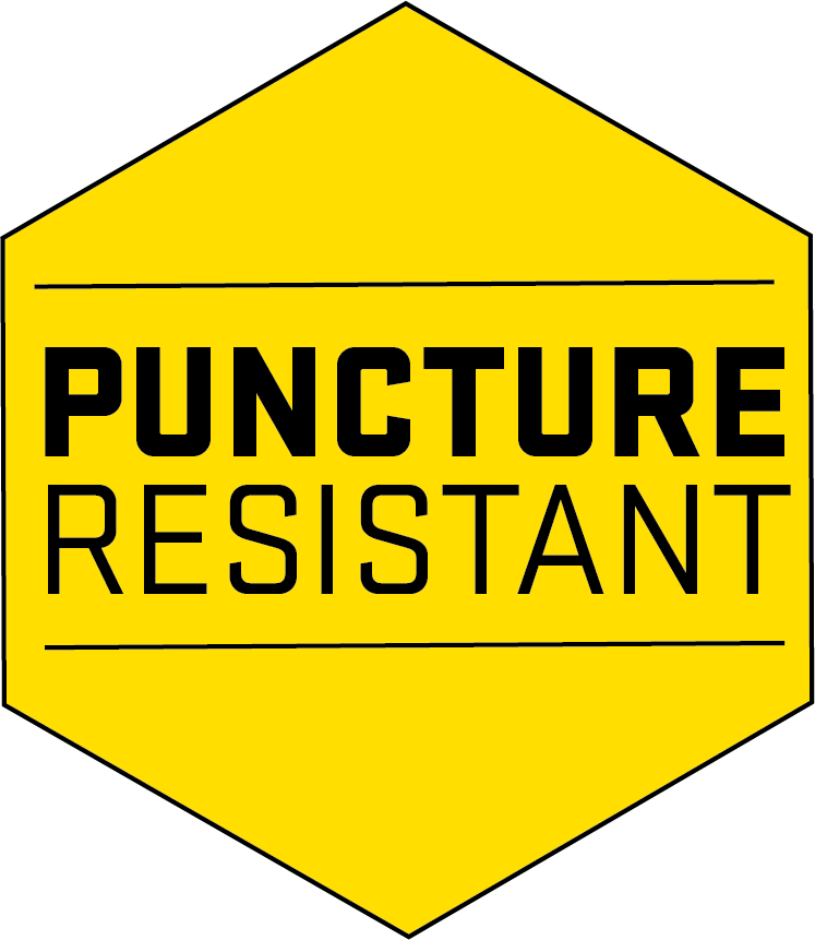 Puncture resistant