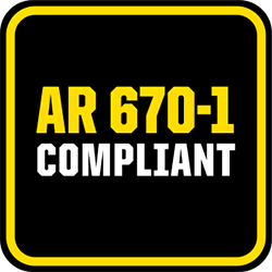 AR 670-1