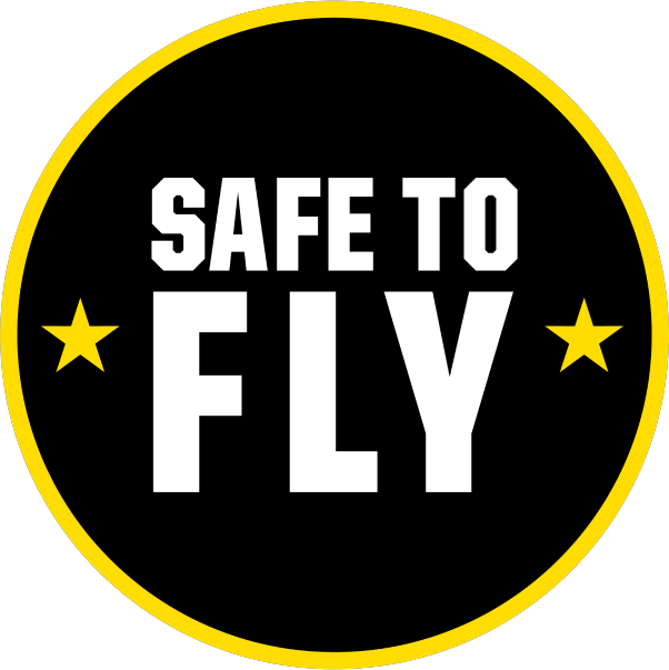 Safe to Fly 