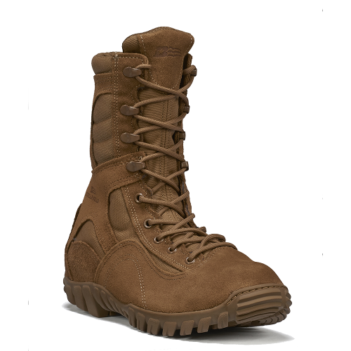 Steel Toe Boots - Belleville Boot Co.