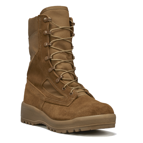 military boot manufacturers