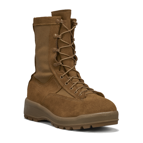 C795 boot