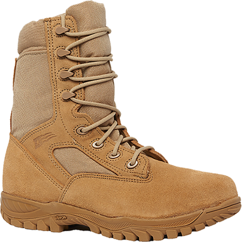 312 ST boot