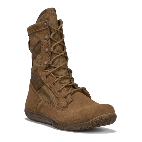 TR105 boot