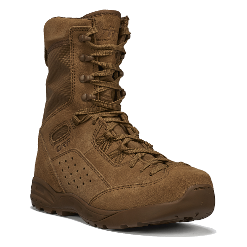 QRF ALPHA C9 boot