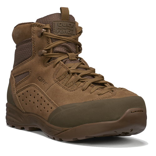 QRF DELTA C6 boot