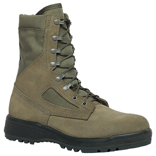 Black composite toe clearance military boots