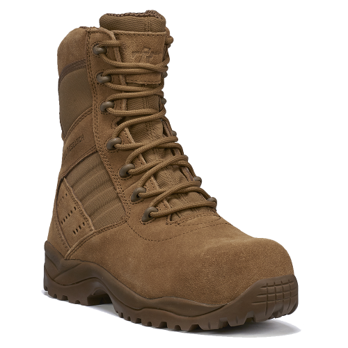 TR536 CT boot