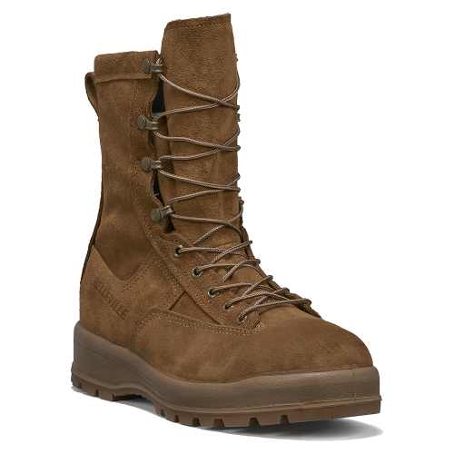 C775 boot