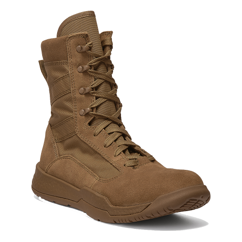 AMRAP TR501 boot