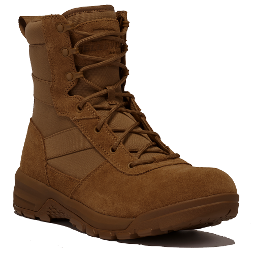 BV518 boot