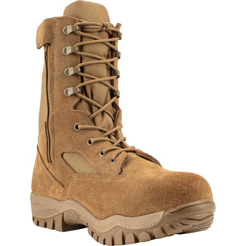 C312ZCT boot