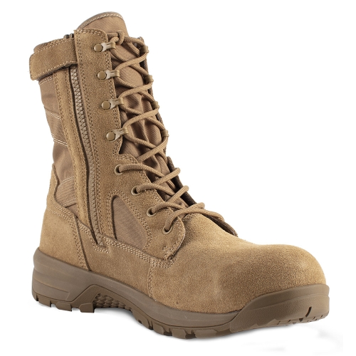 BV508Z CT boot