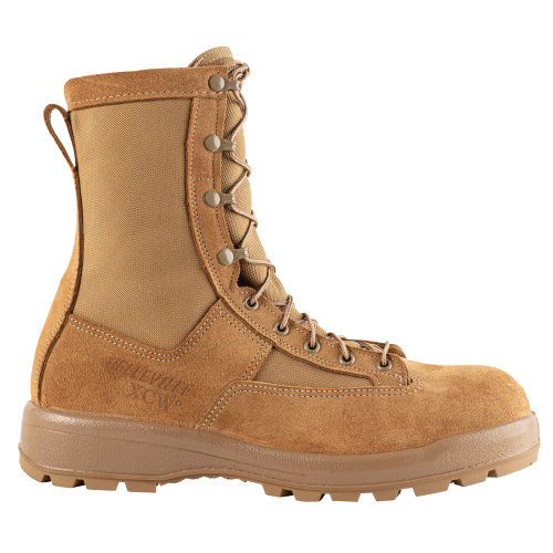 C755-B boot