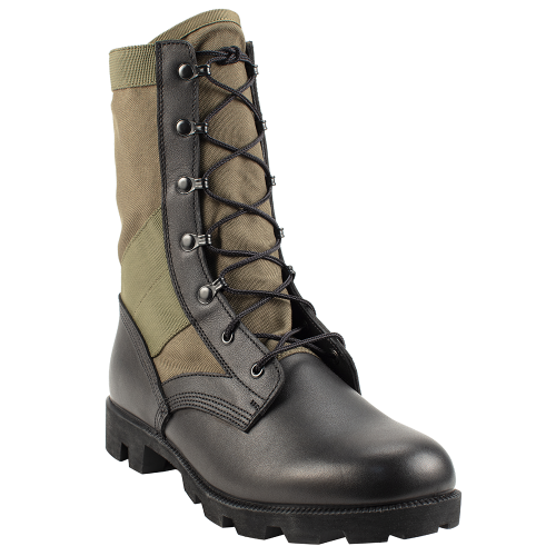 BV503PR boot