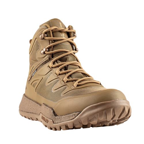 AMRAP BV570WPT boot