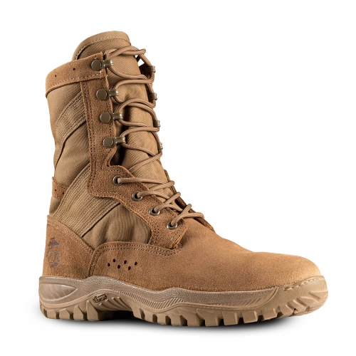520 MOTO boot