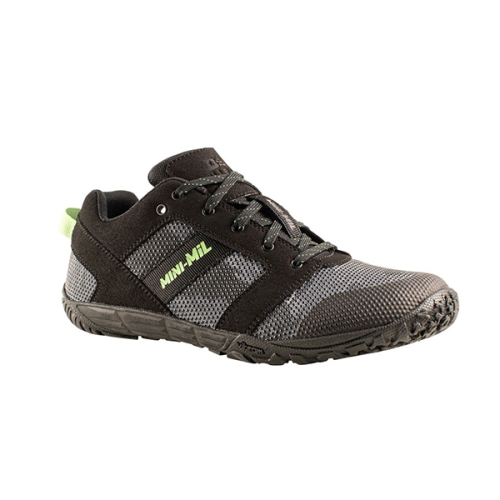 MM001 boot