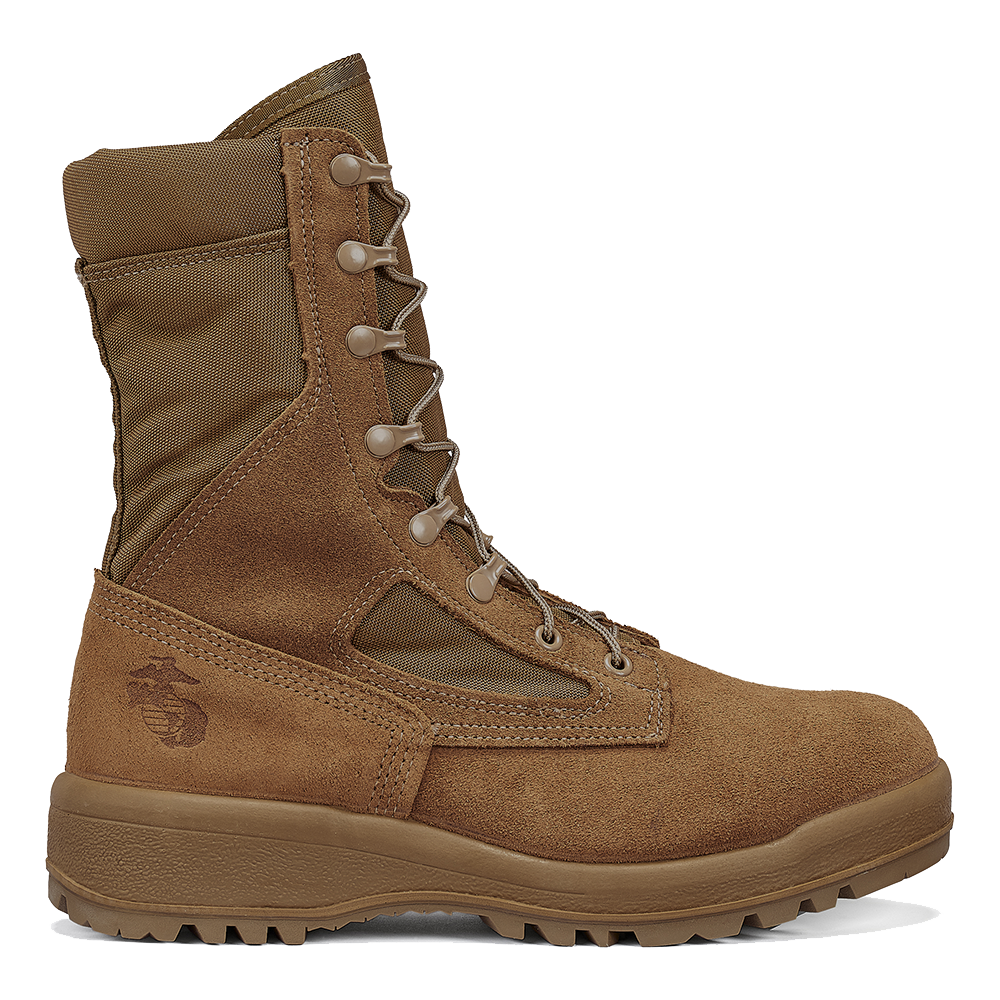 500 / USMC Waterproof Combat Boot (EGA)