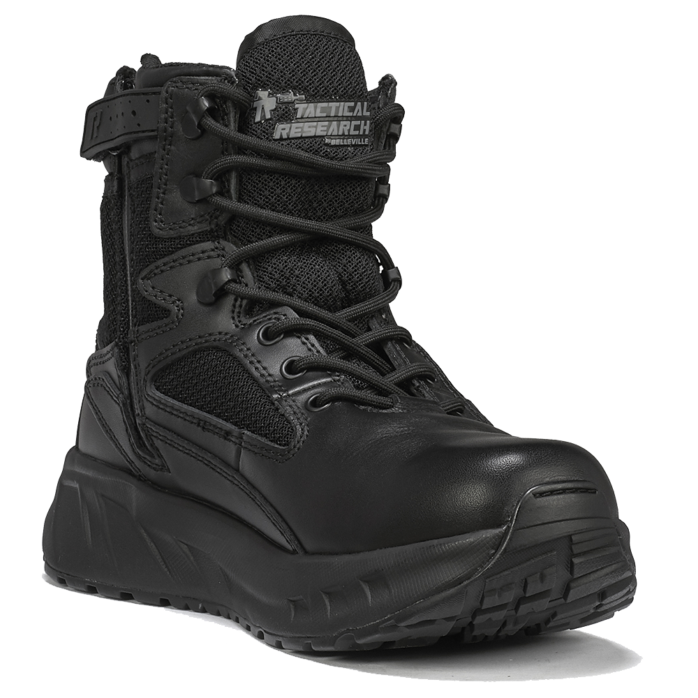 MAXX 6Z / inch Tactical Boot