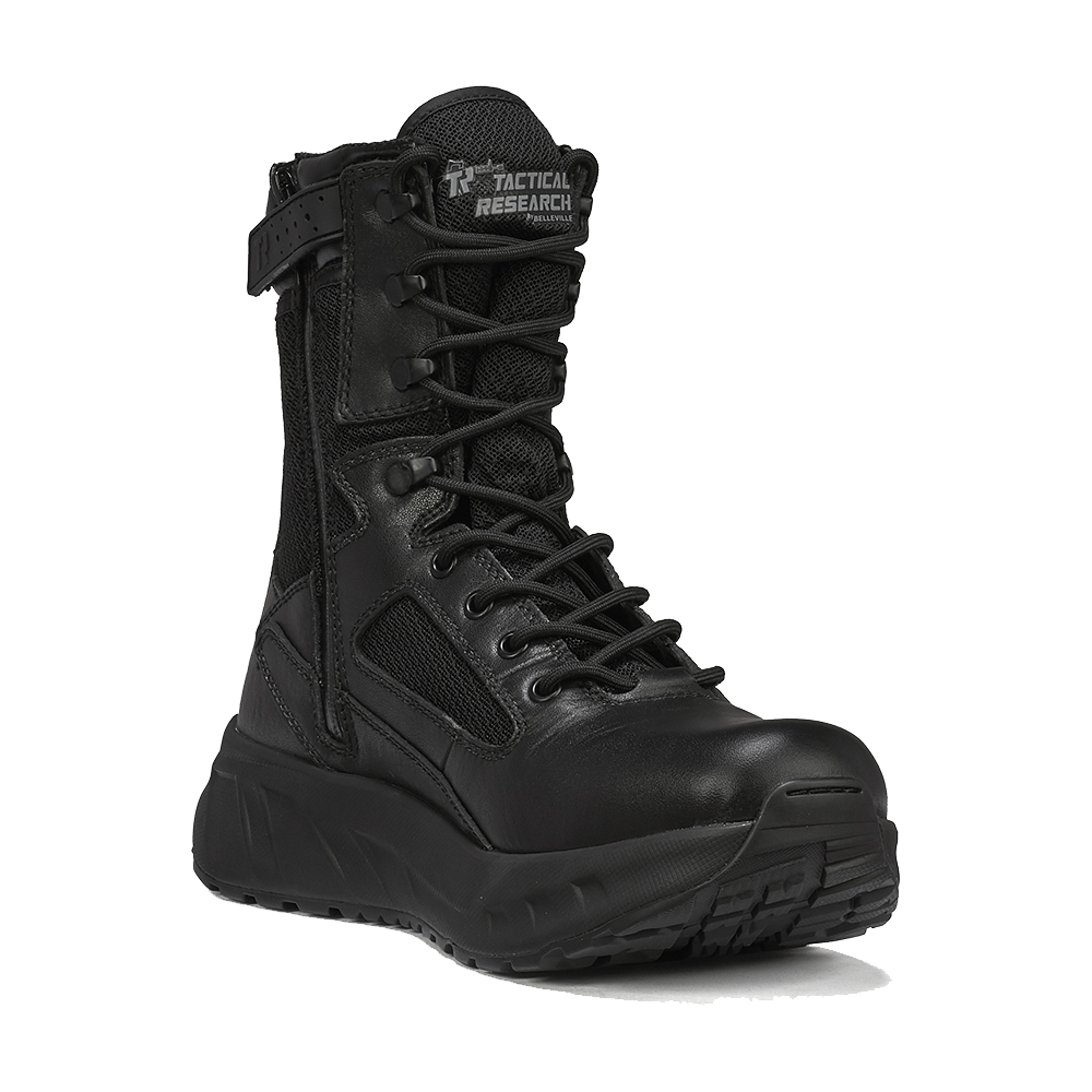 MAXX 8Z / 8 inch Maximalist Tactical Boot