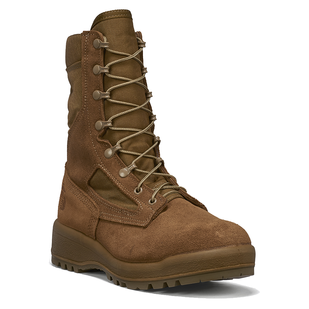 550 ST /USMC Hot Weather Steel Toe Boot (EGA)