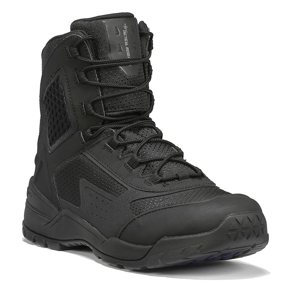 TR1040-T / 7 Inch Ultralight Tactical Boot