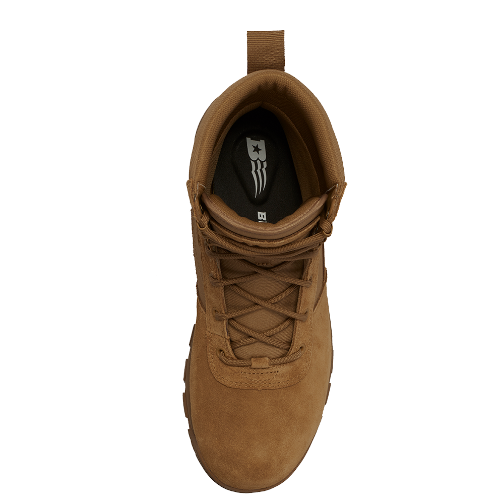 SPEAR POINT / BV518 Lightweight Hot Weather Tactical Boot