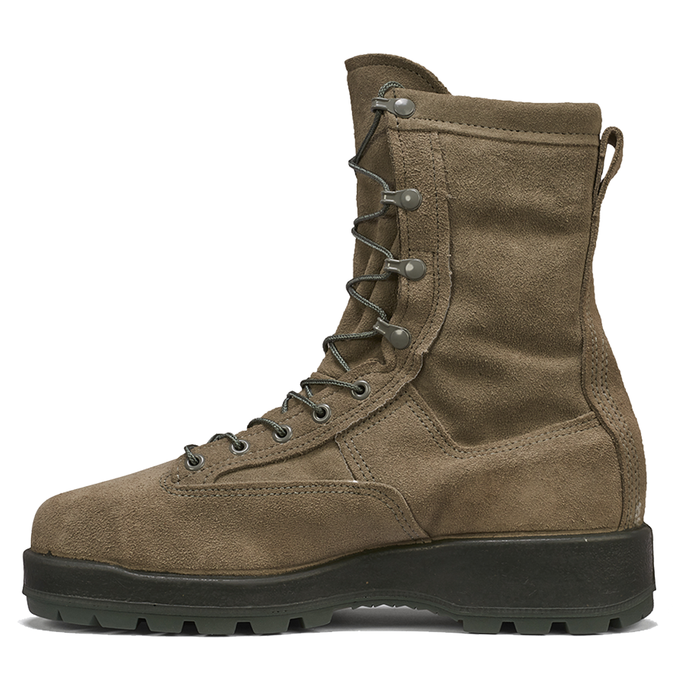 675 ST / Insulated Waterproof Steel Toe Boot