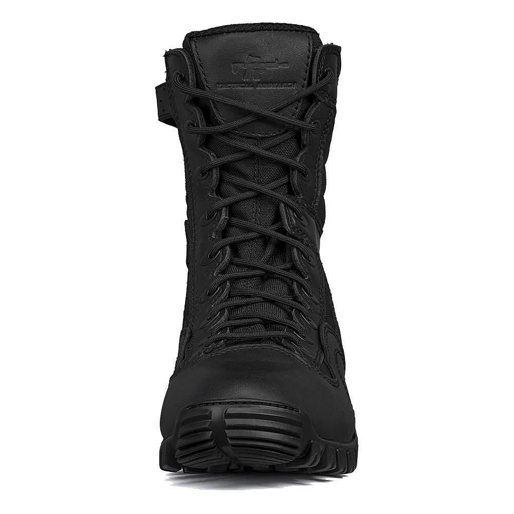 KHYBER TR960Z / Hot Weather Lightweight Side-Zip Tactical Boot