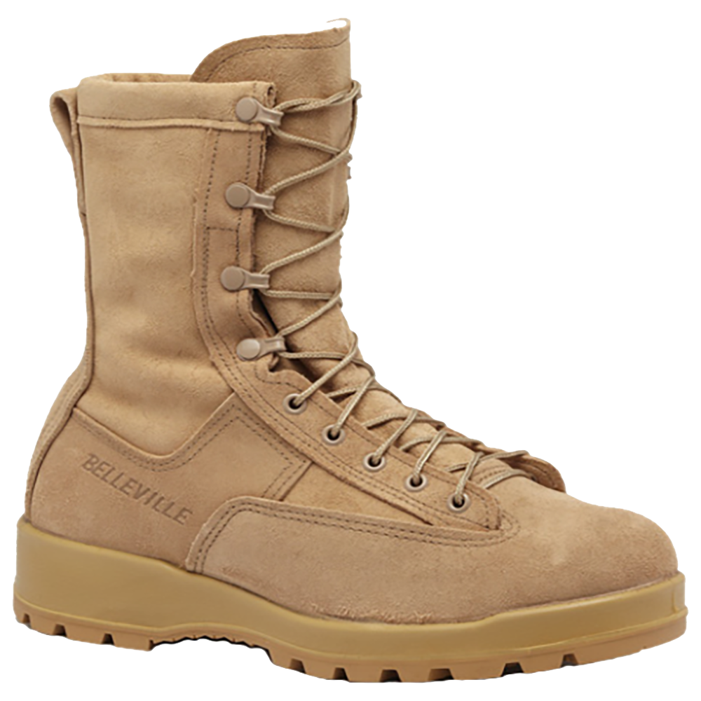 775 ST / Insulated Waterproof Steel Toe Boot