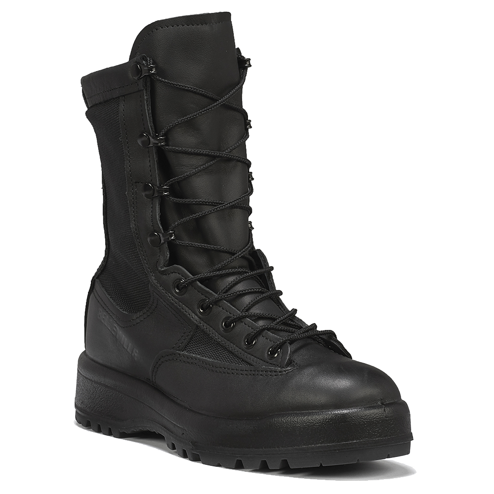 700 / Waterproof Duty Boot