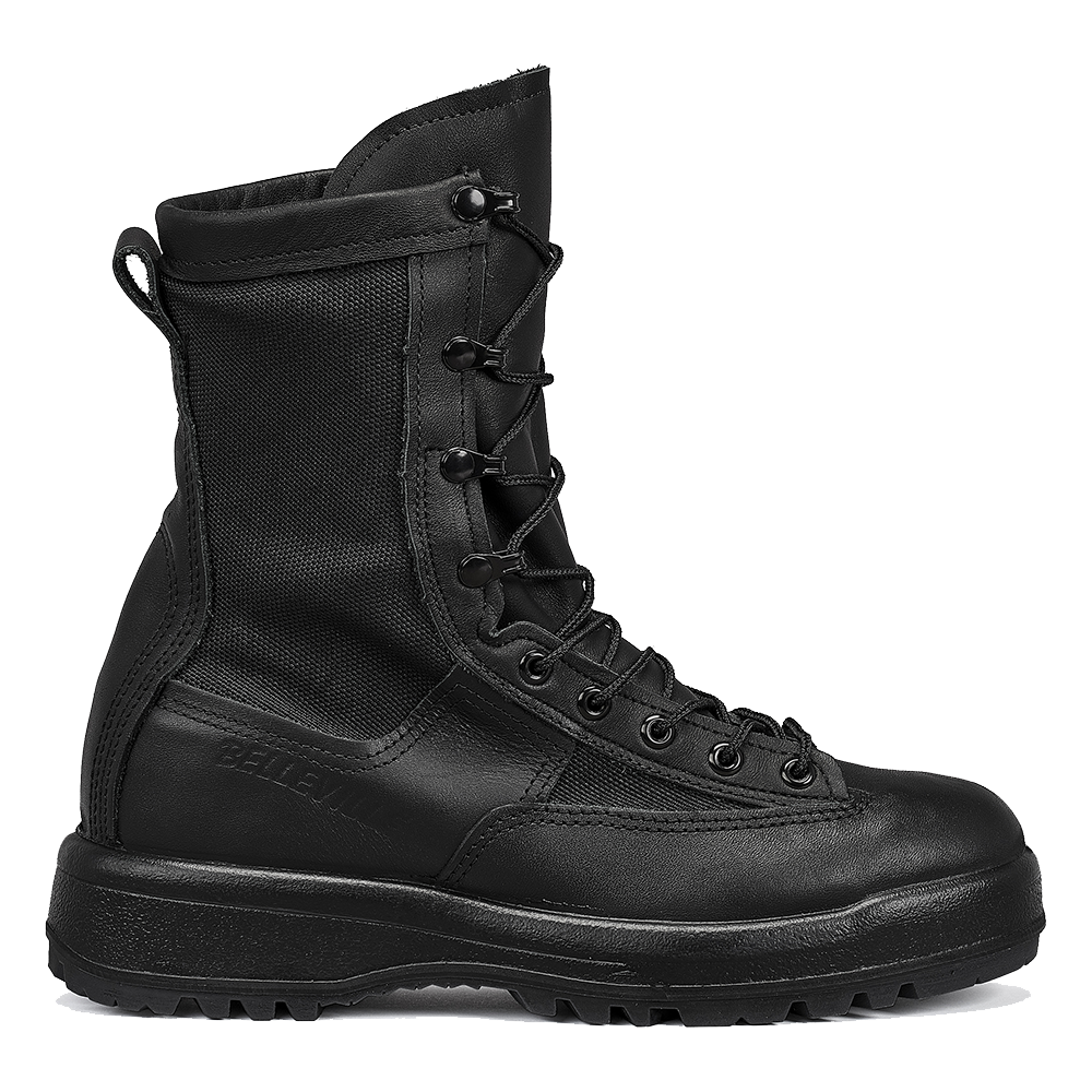 700 / Waterproof Duty Boot