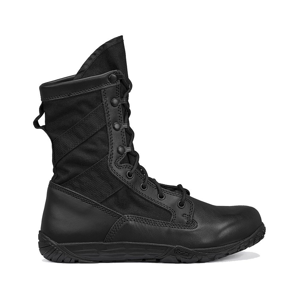 Barefoot Combat Boots - The 9 Best Zero Drop Lace-Up Boots