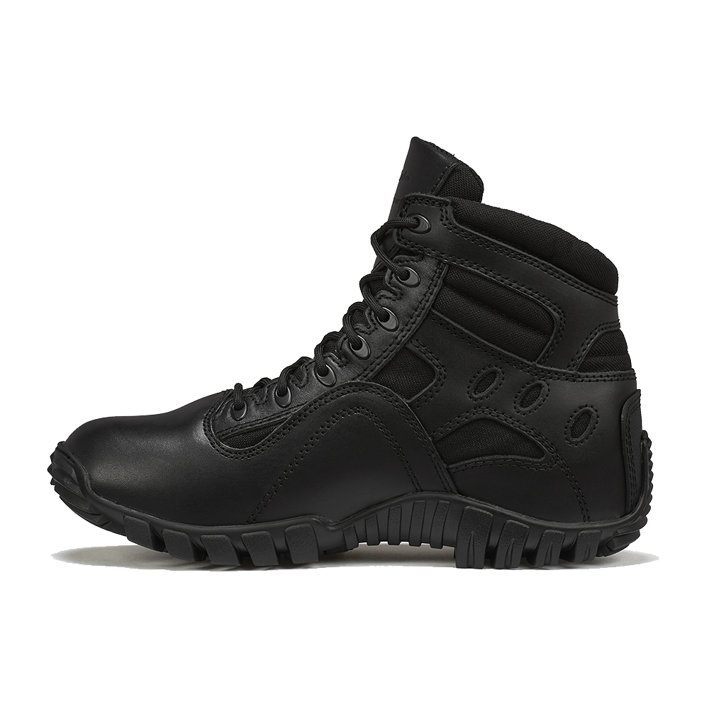 TR966 / Hot Weather Lightweight Tactical Boot