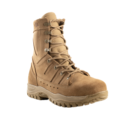 FLYWEIGHT MXGâÂÂÂ¢ / Hot Weather Tactical Steel Toe Boot