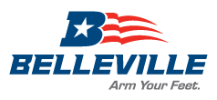 Belleville Boot Manufacturing Co. Military and Tactical Boots.